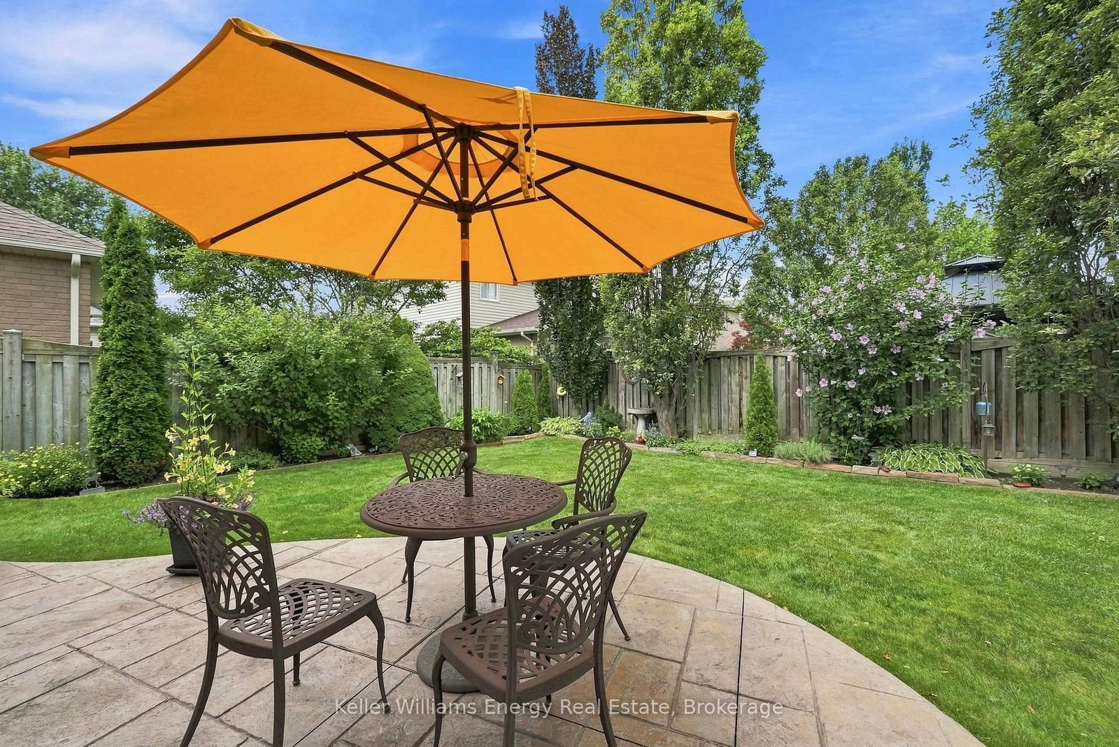 442 Meadow Street • Oshawa, ON photo 31