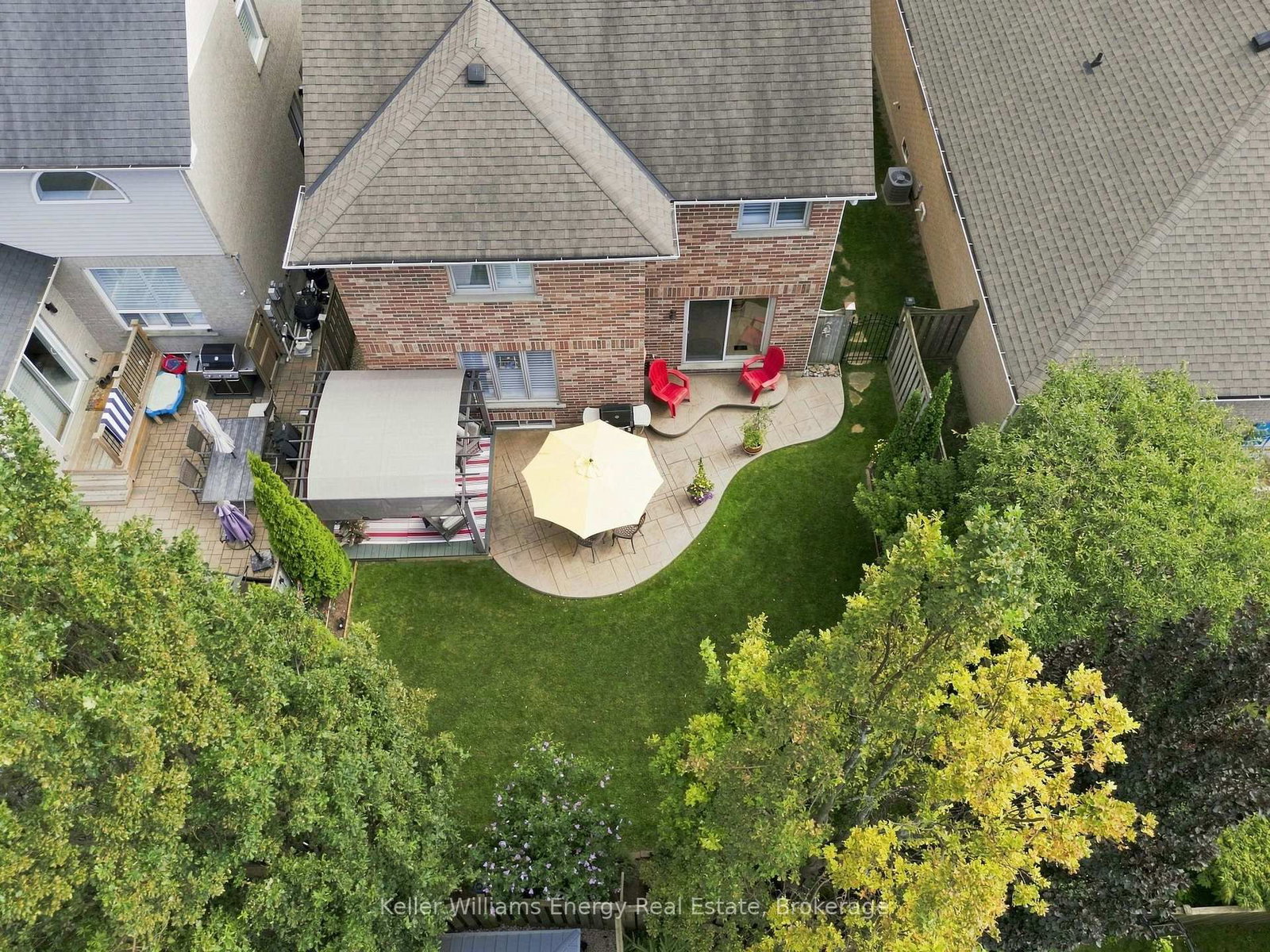 442 Meadow Street • Oshawa, ON photo 32