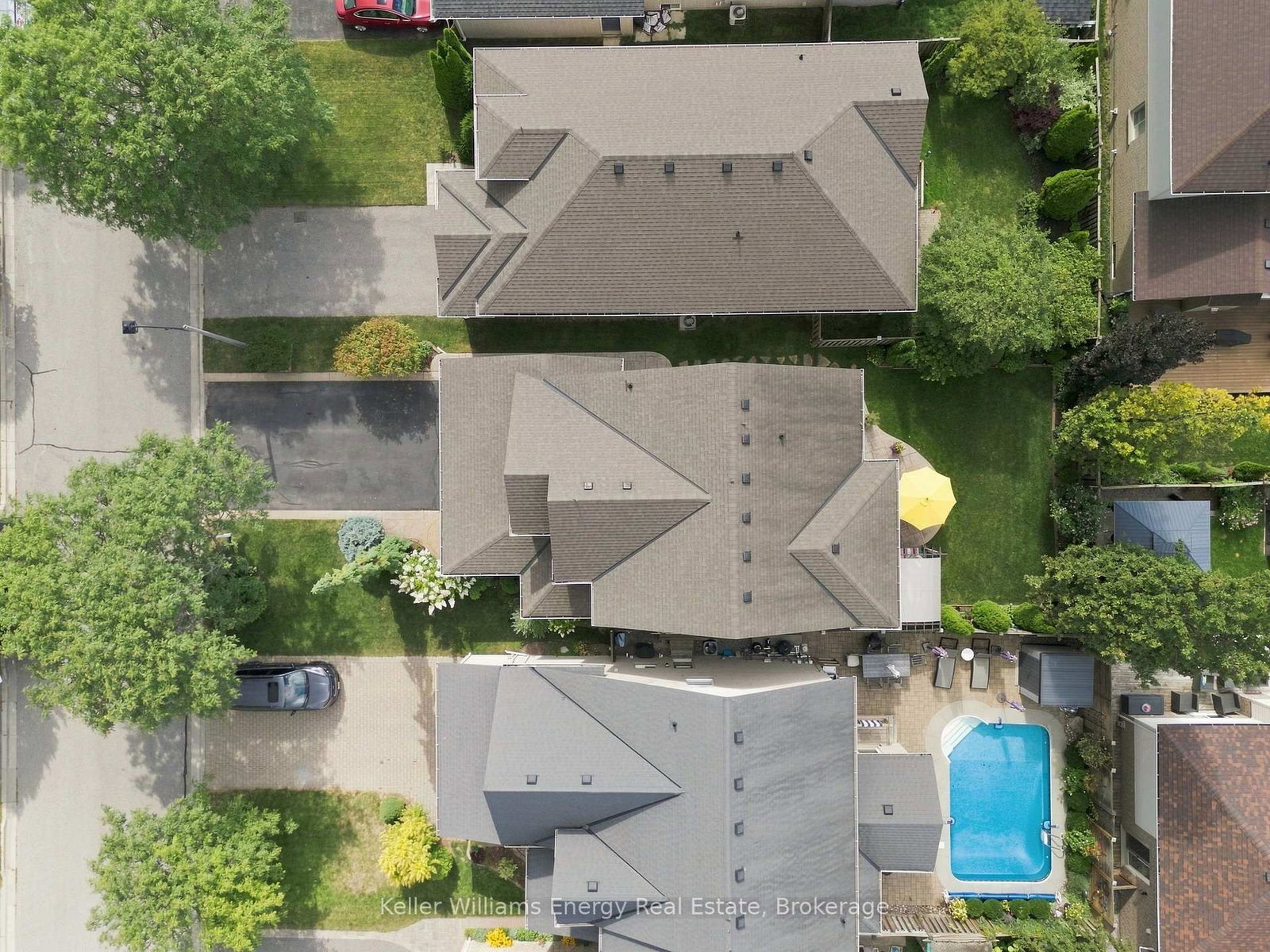 442 Meadow Street • Oshawa, ON photo 33