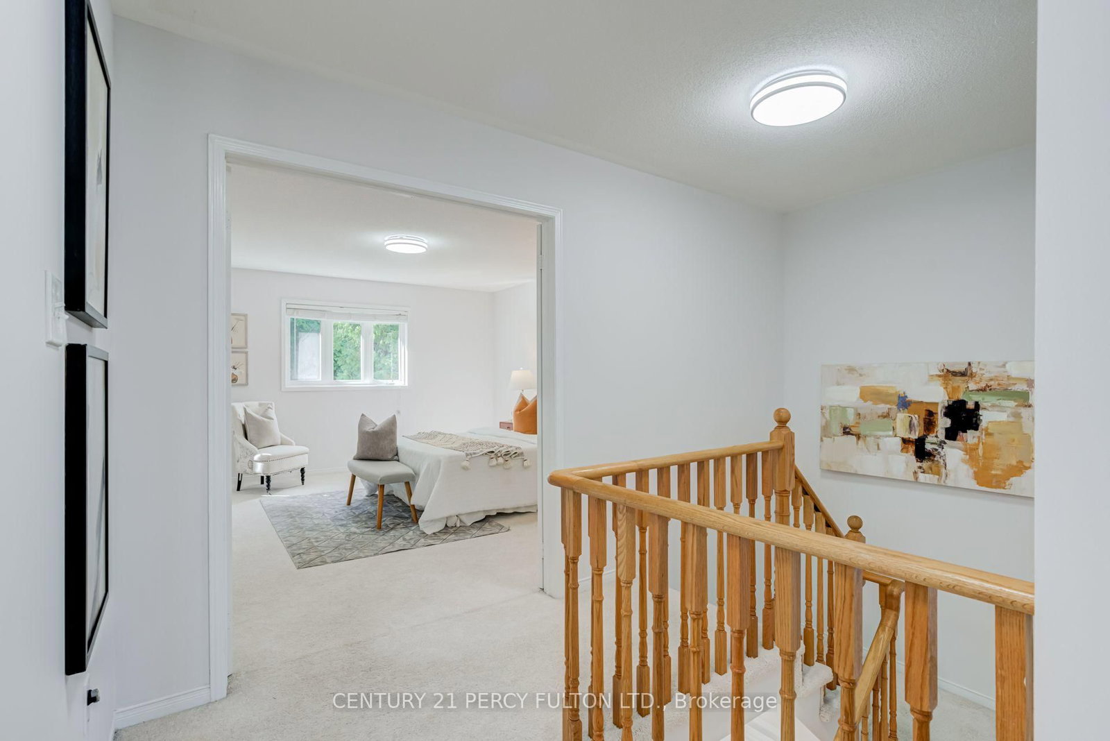 366 Strouds Lane • Pickering, ON photo 22