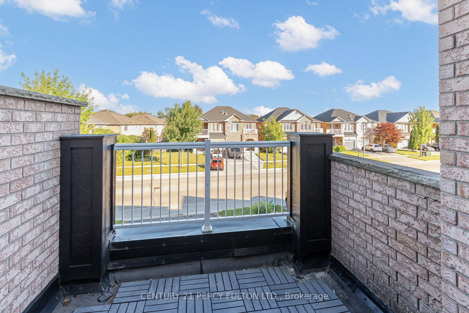 366 Strouds Lane • Pickering, ON photo 41