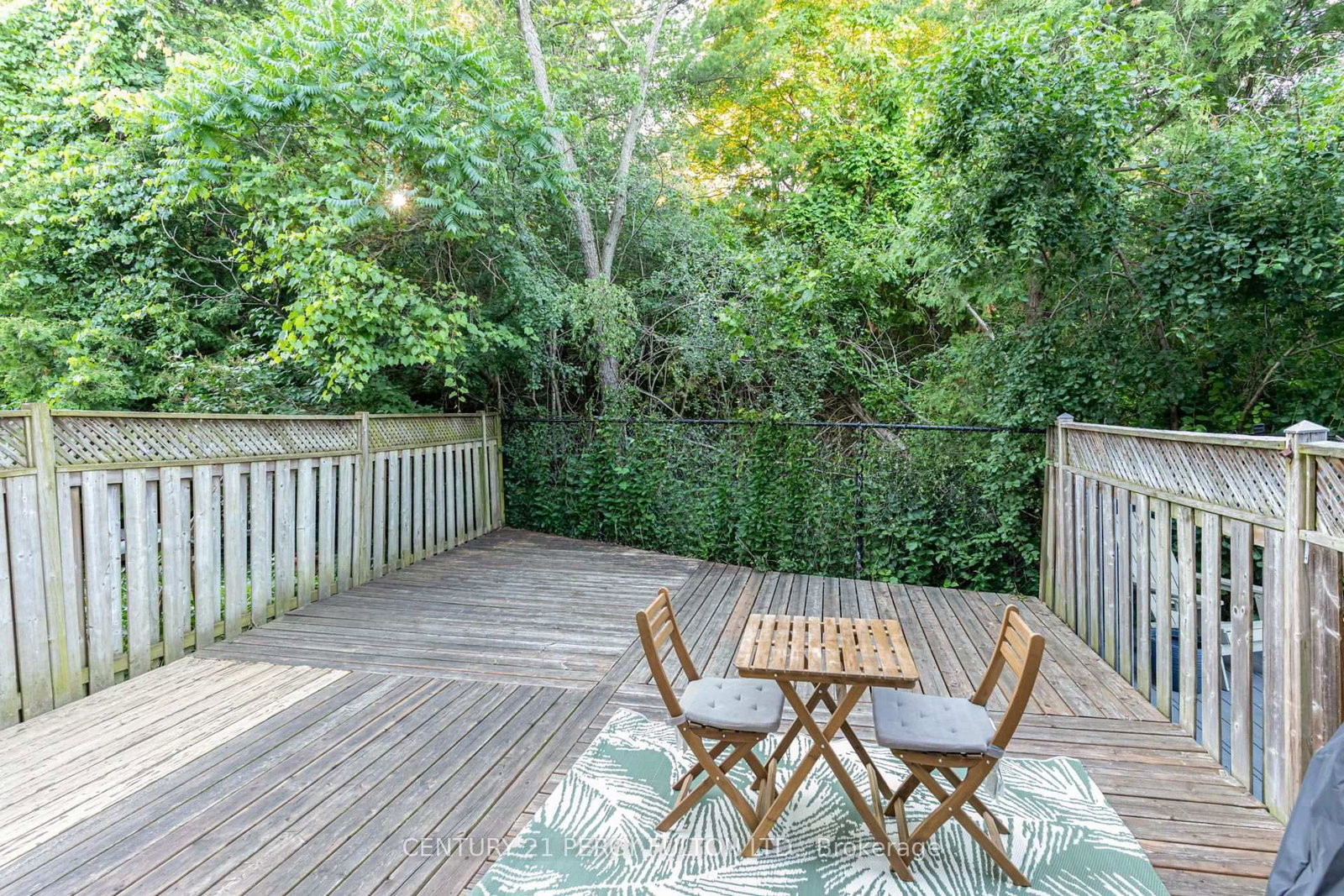 366 Strouds Lane • Pickering, ON photo 44
