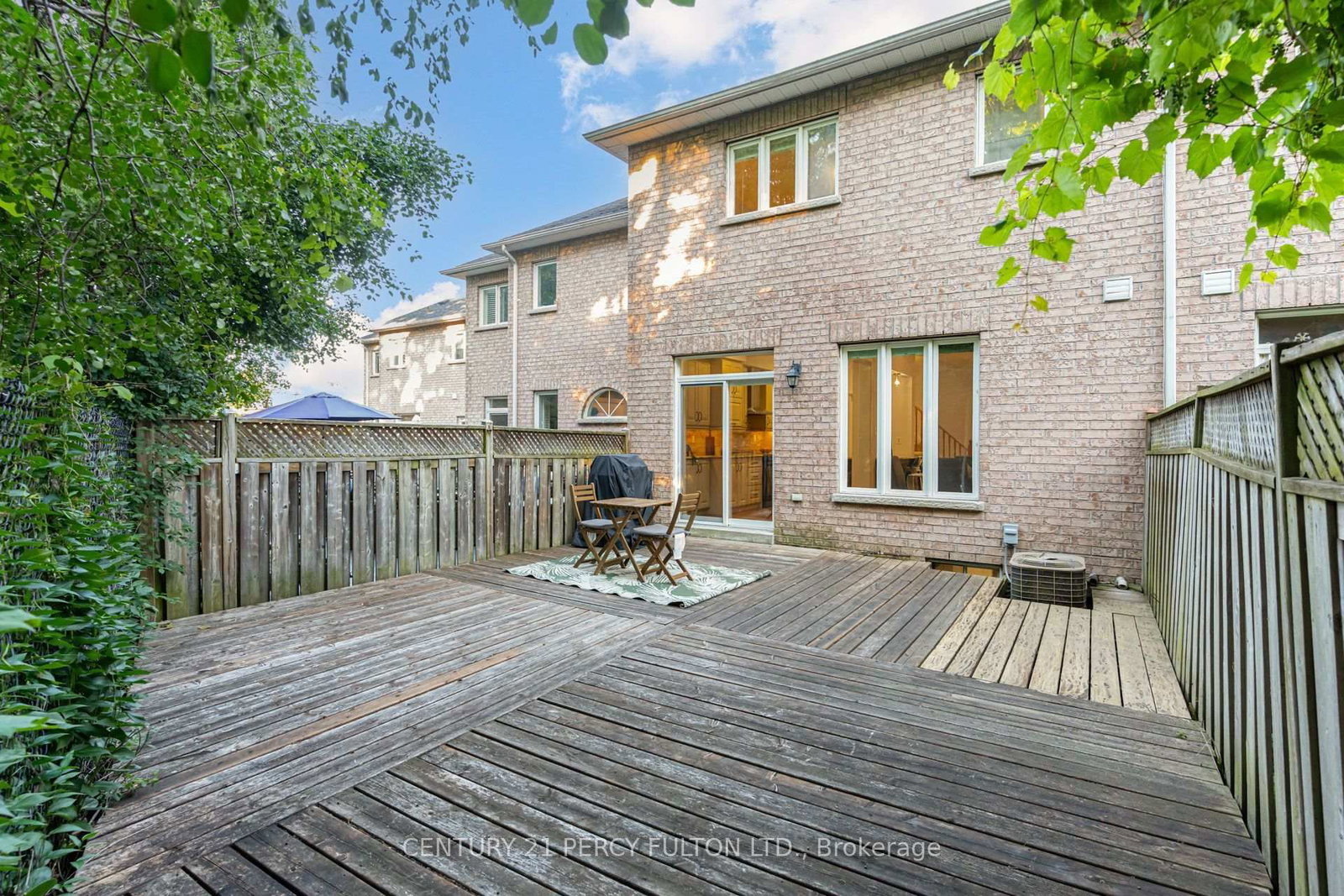 366 Strouds Lane • Pickering, ON photo 46