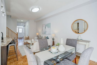 366 Strouds Lane • Pickering, ON photo 6