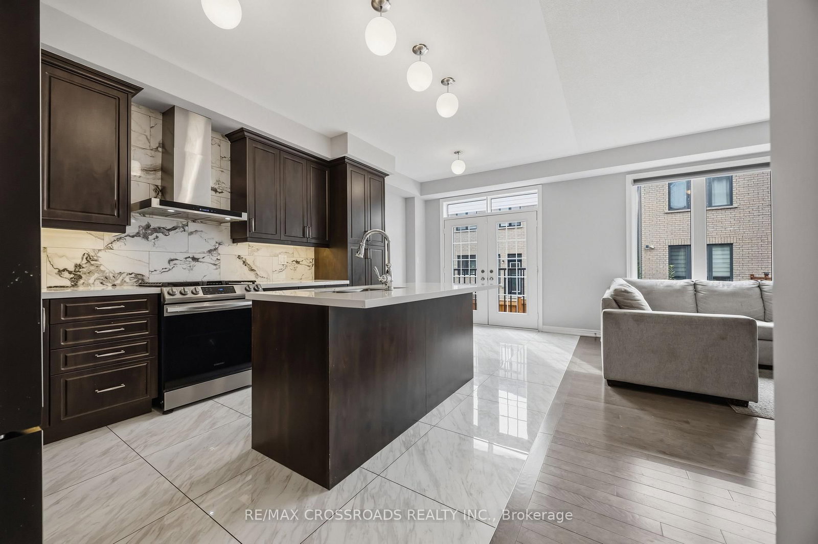 1257 Aquarius Trail • Pickering, ON photo 11