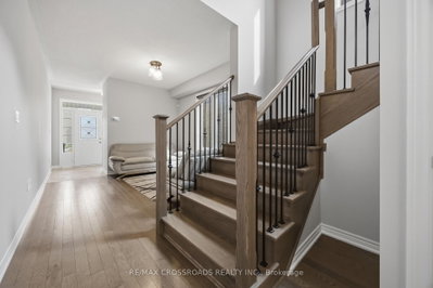 1257 Aquarius Trail • Pickering, ON photo 8