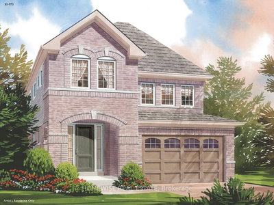 Detached House for sale at 187 Ash Street, Scugog, Ontario, L9L 1V5 - Port Perry - MLS: E13695222
