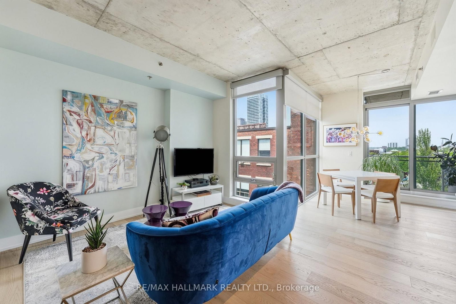 Property at 630 Queen