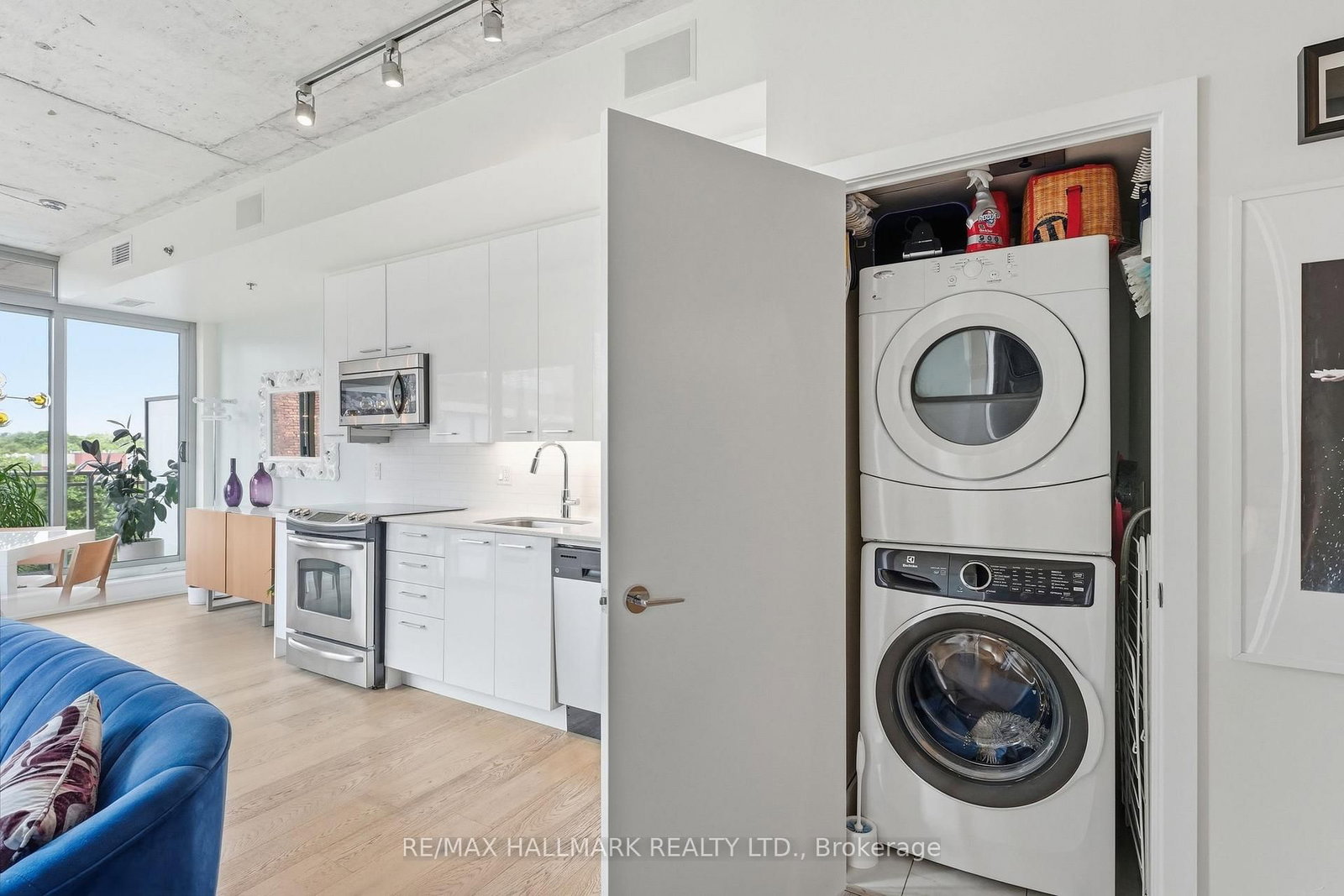 630 Queen Street E • #602 • Toronto, ON photo 18