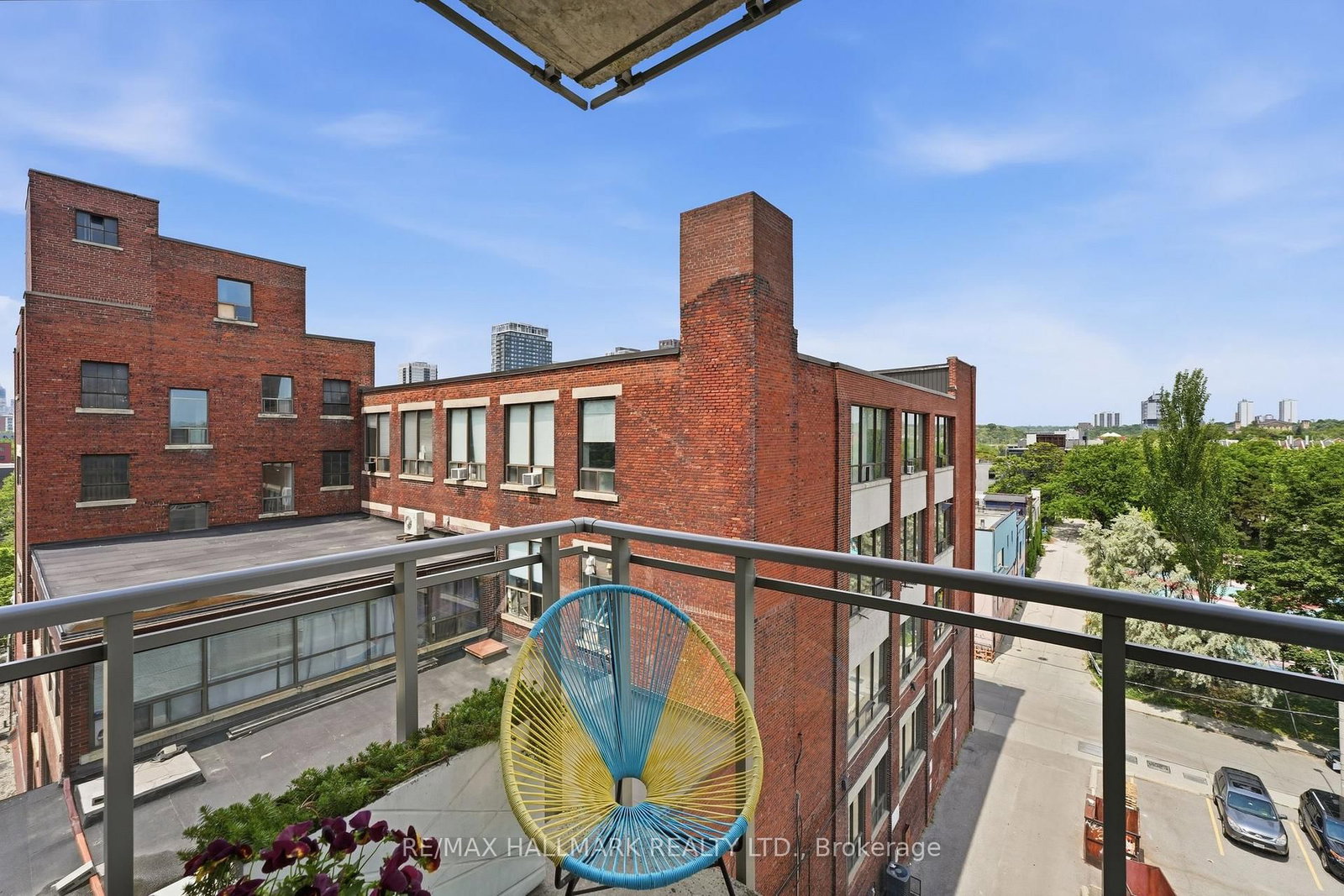 630 Queen Street E • #602 • Toronto, ON photo 19