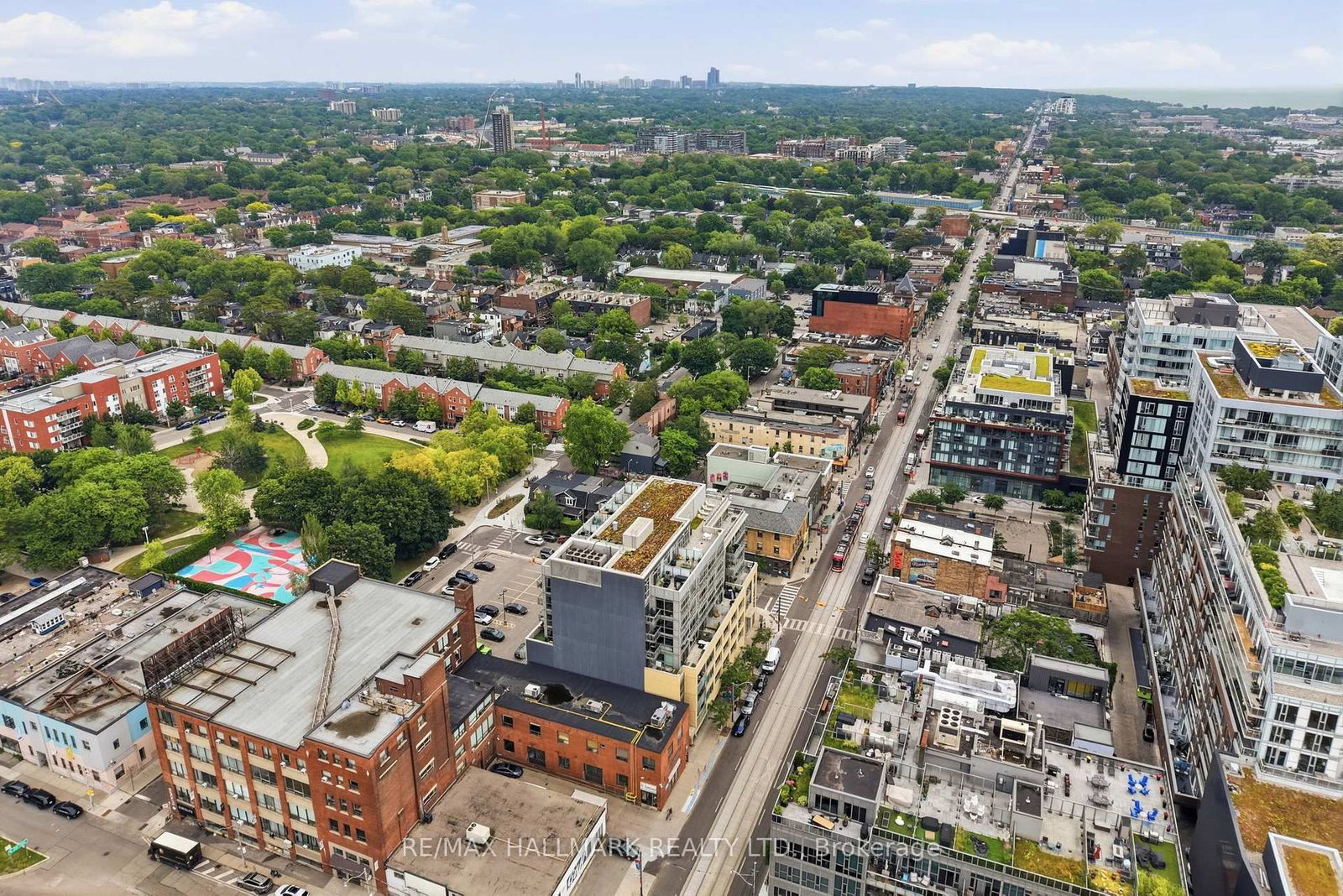 630 Queen Street E • #602 • Toronto, ON photo 31