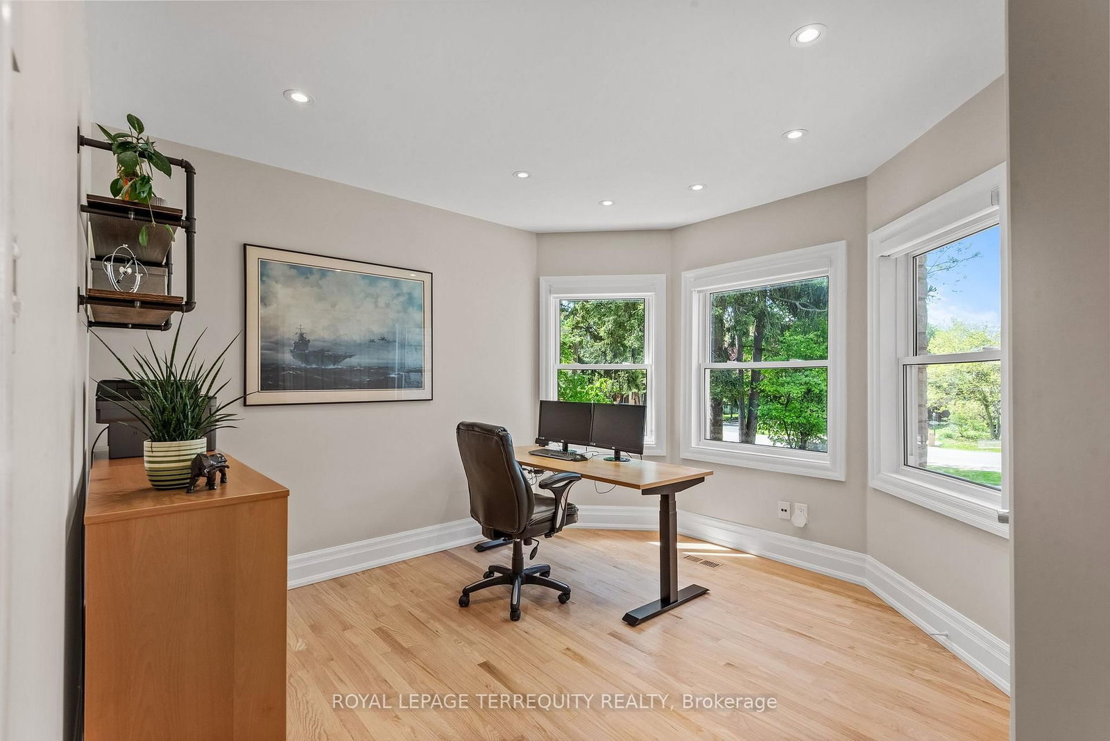 507 Rougemount Dr, Pickering, view 13