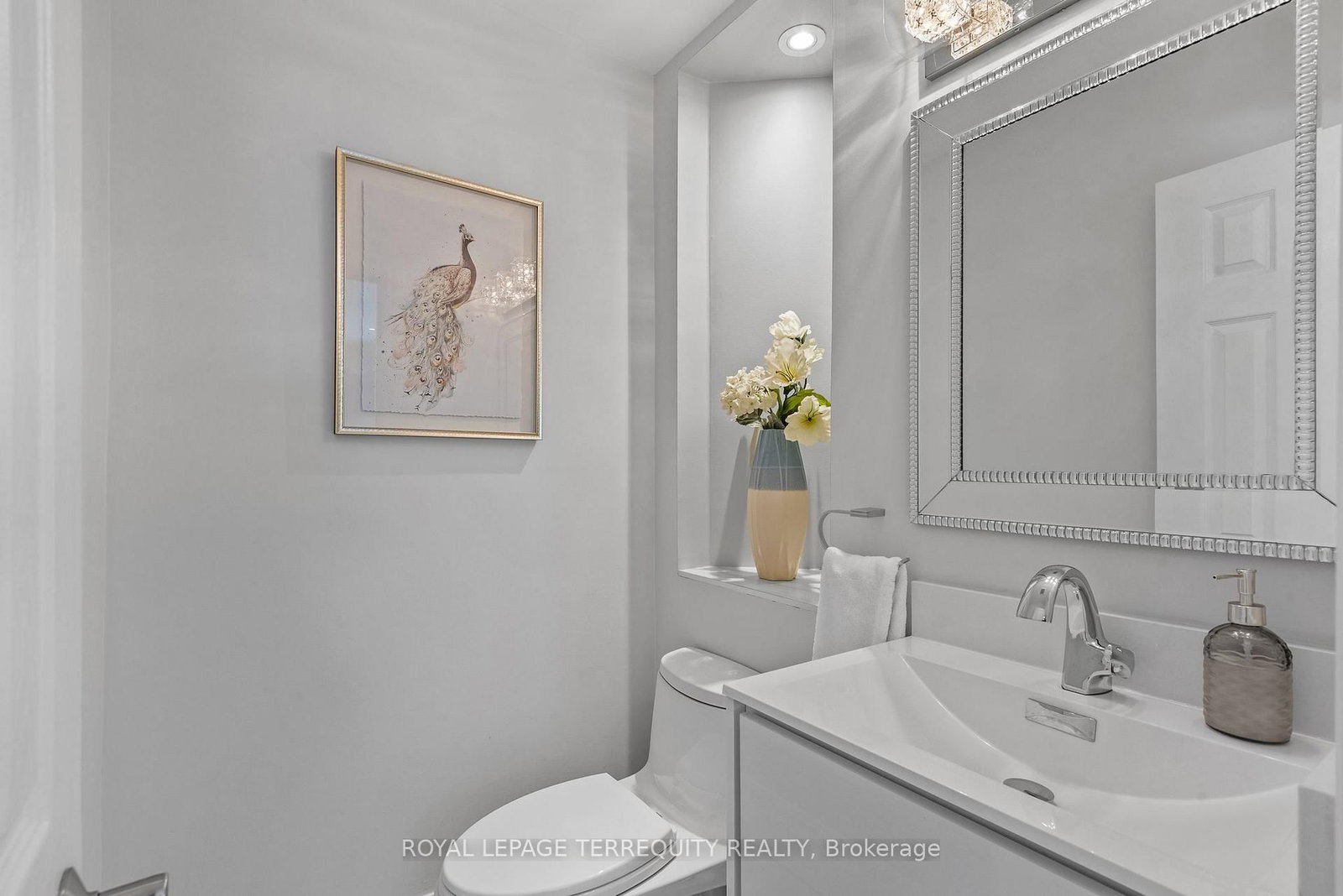 507 Rougemount Dr, Pickering, view 17