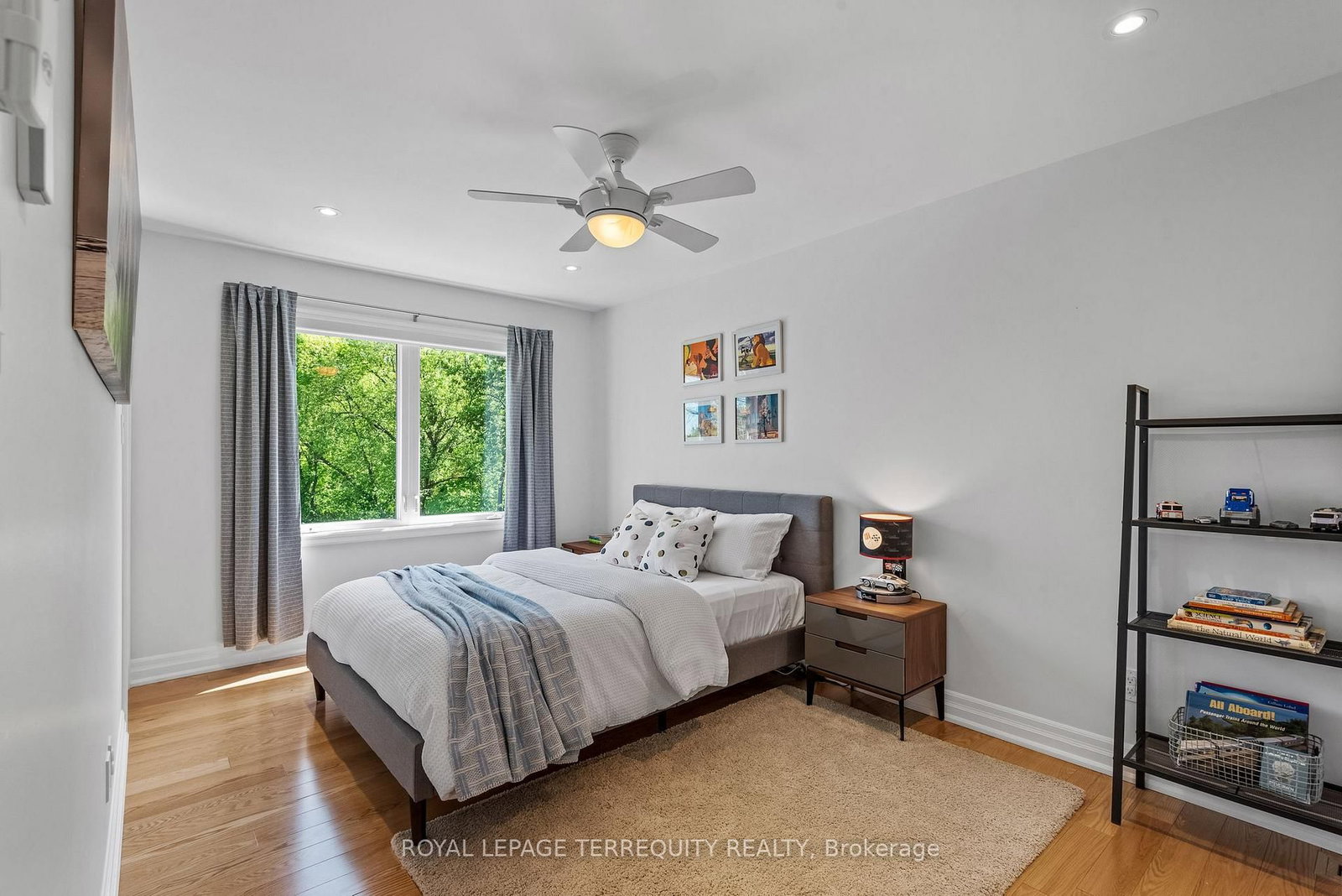 507 Rougemount Dr, Pickering, view 28
