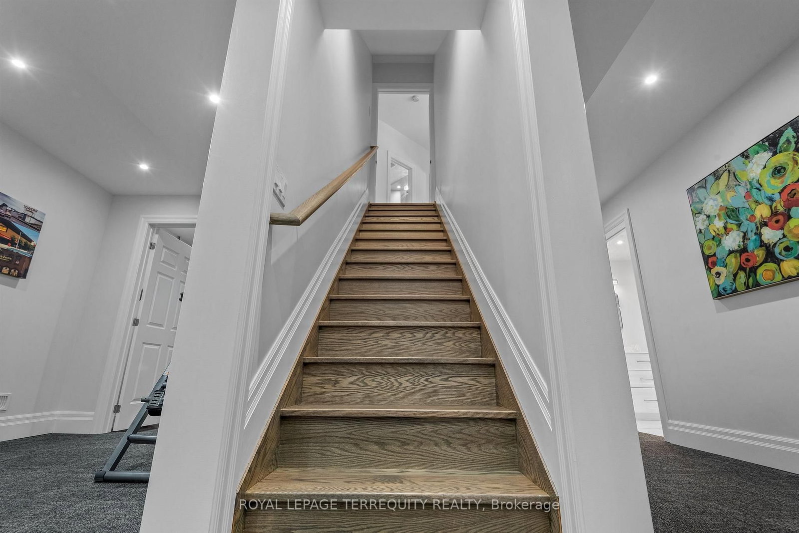 507 Rougemount Dr, Pickering, view 29