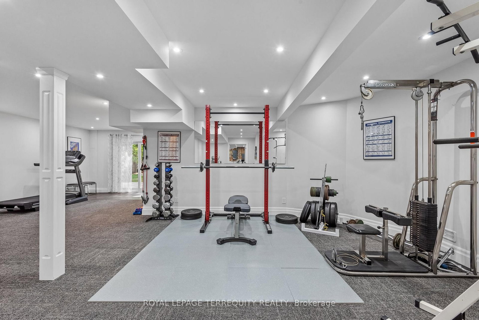 507 Rougemount Dr, Pickering, view 30