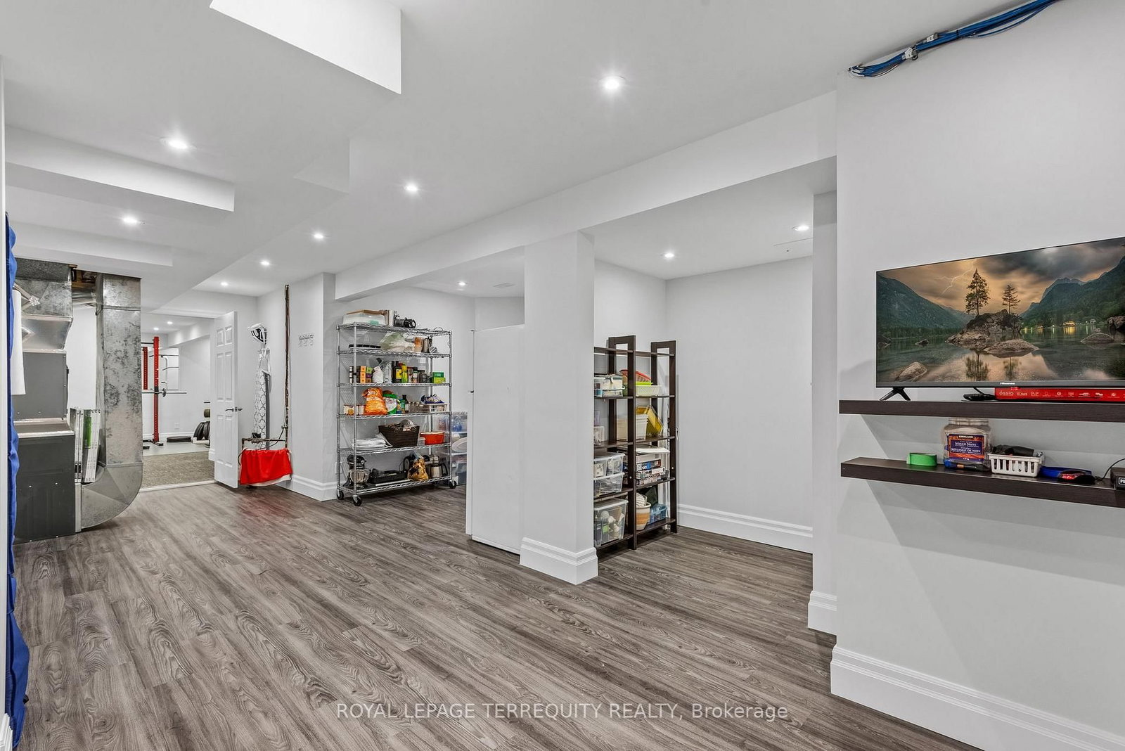 507 Rougemount Dr, Pickering, view 37