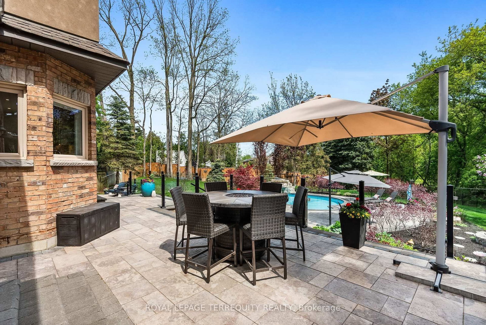 507 Rougemount Dr, Pickering, view 38