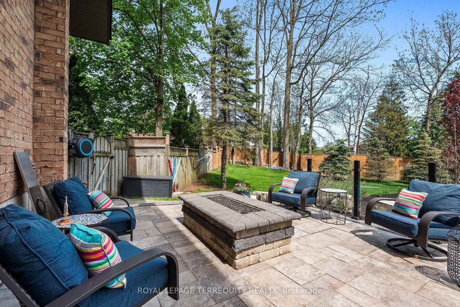 507 Rougemount Dr, Pickering, view 40