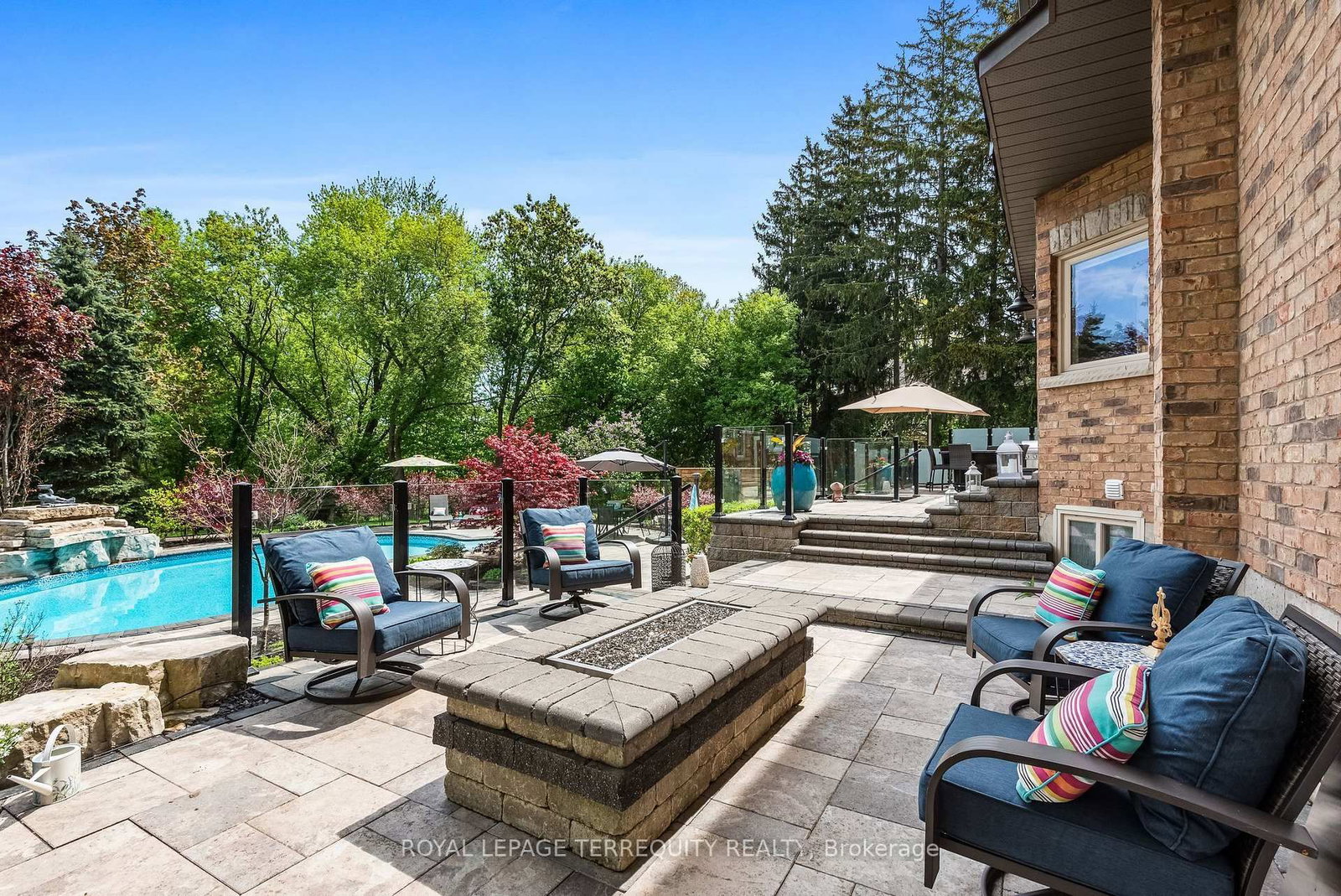 507 Rougemount Dr, Pickering, view 41