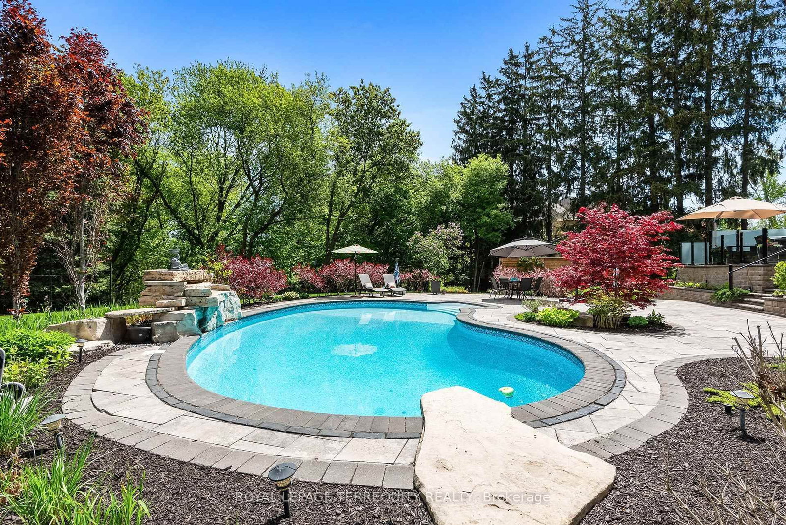 507 Rougemount Dr, Pickering, view 46