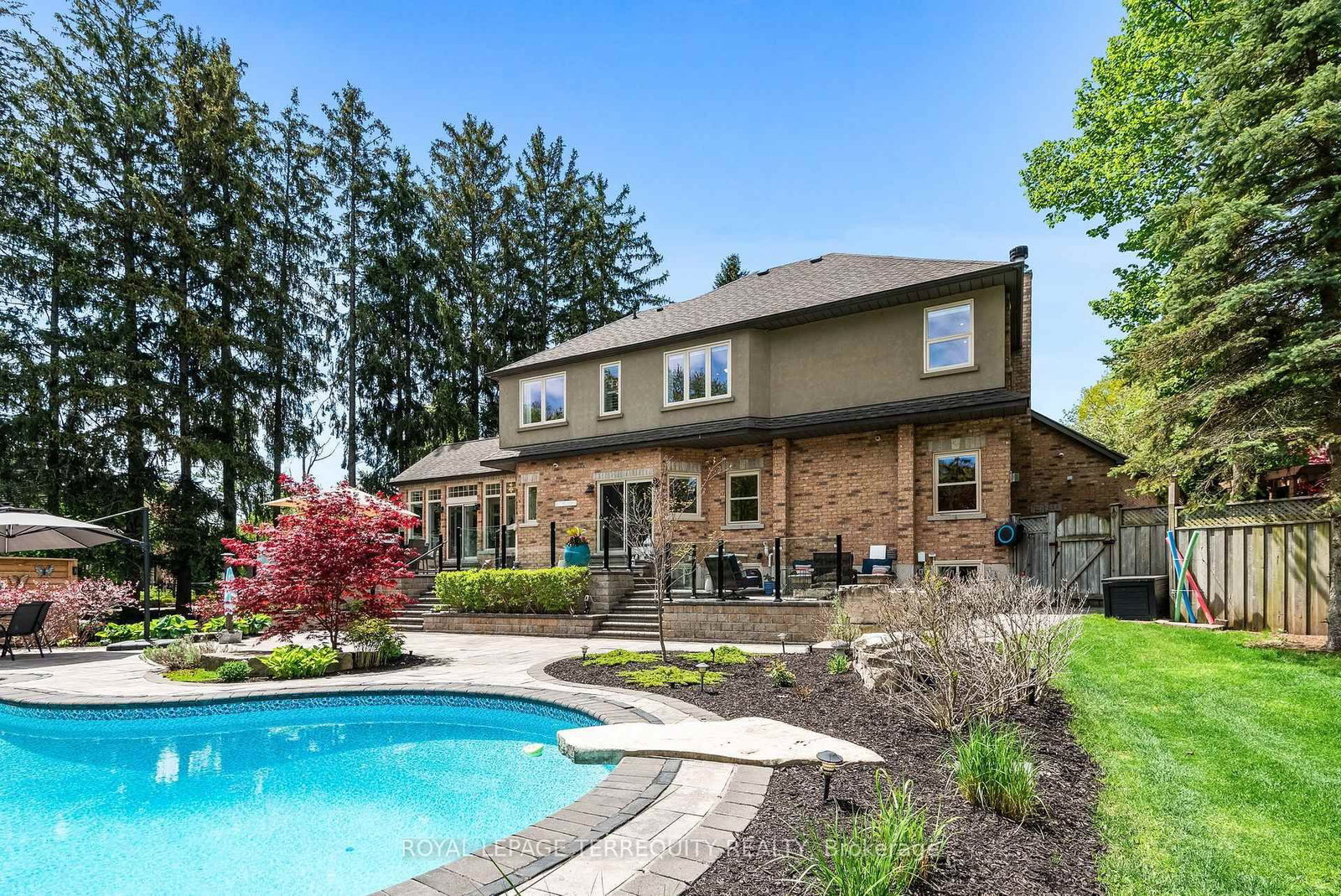 507 Rougemount Dr, Pickering, view 47