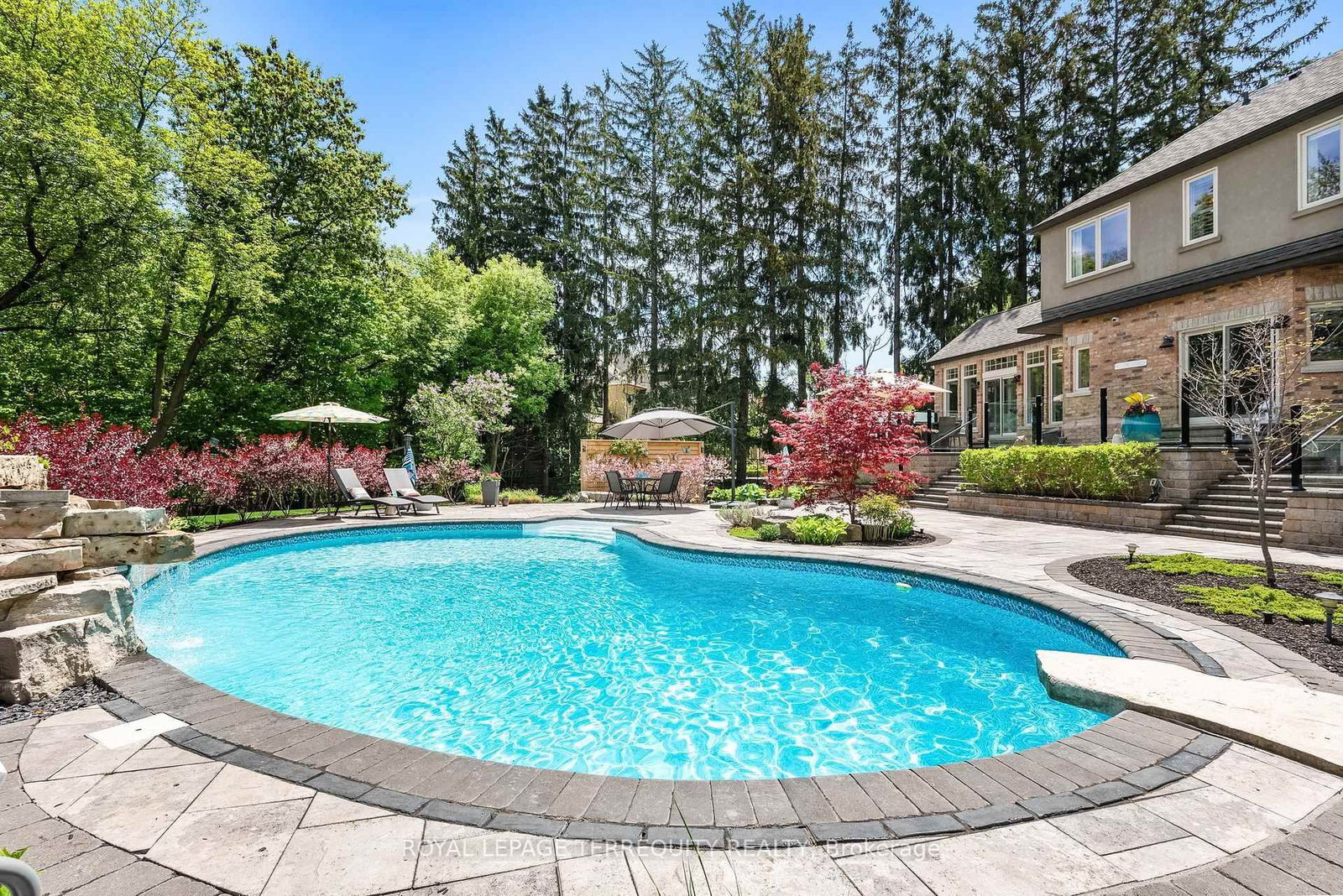 507 Rougemount Dr, Pickering, view 48