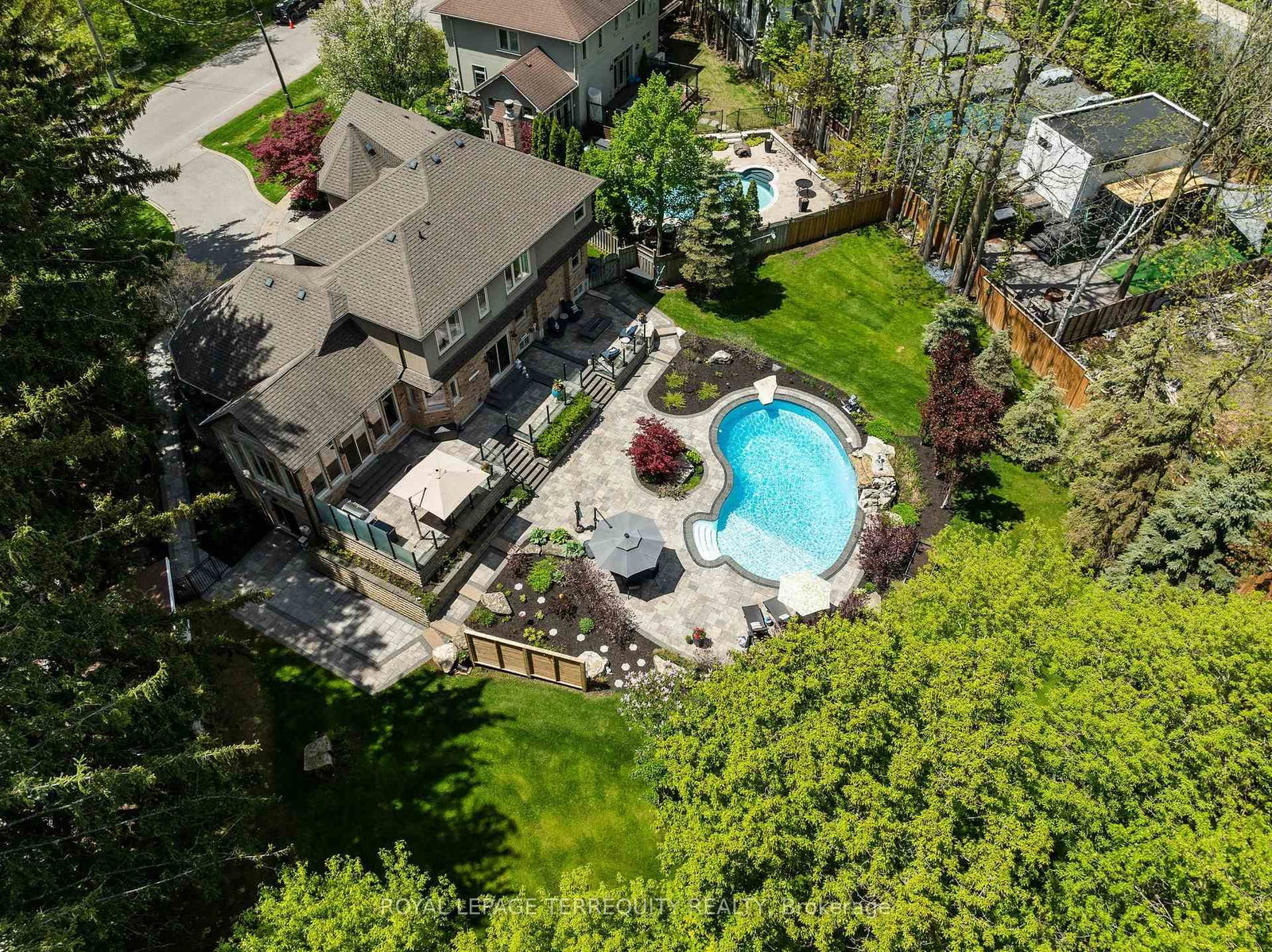 507 Rougemount Dr, Pickering, view 50