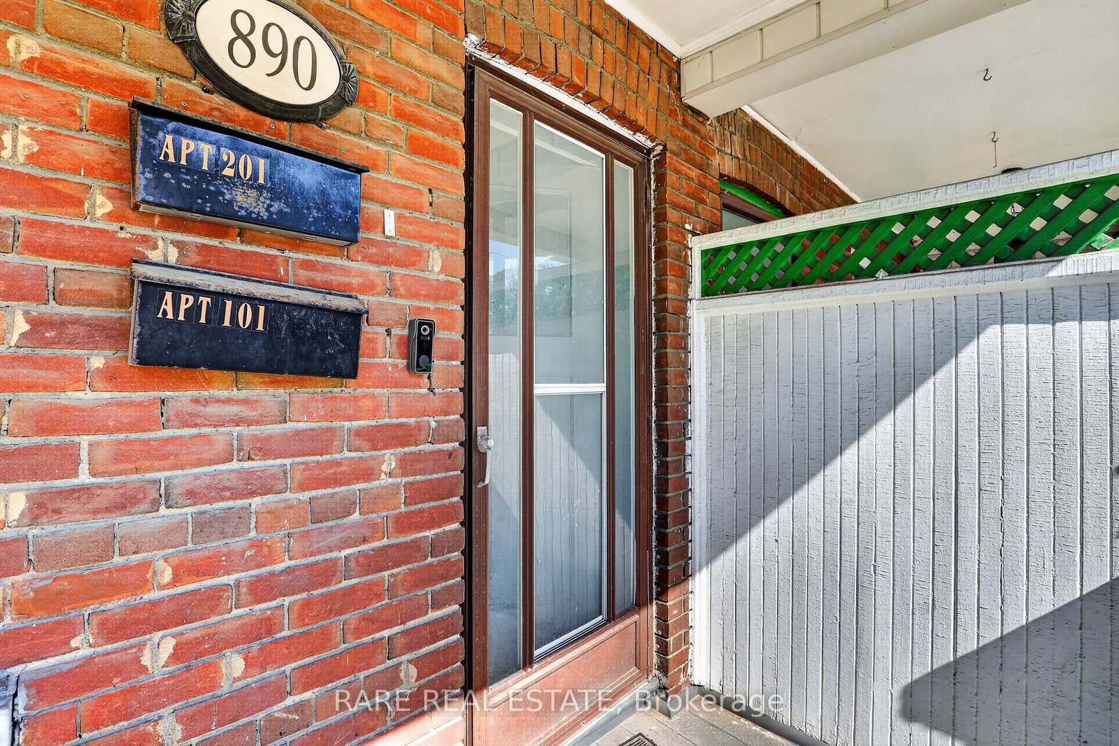 890 & 892 Broadview Avenue • Toronto, ON photo 11