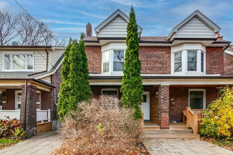 L - 116 Gillard Avenue