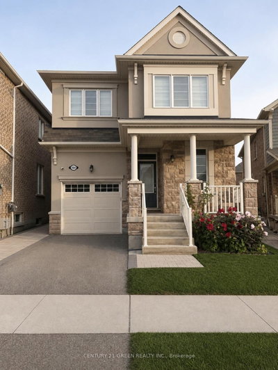 1064 Belcourt St - Photo 1