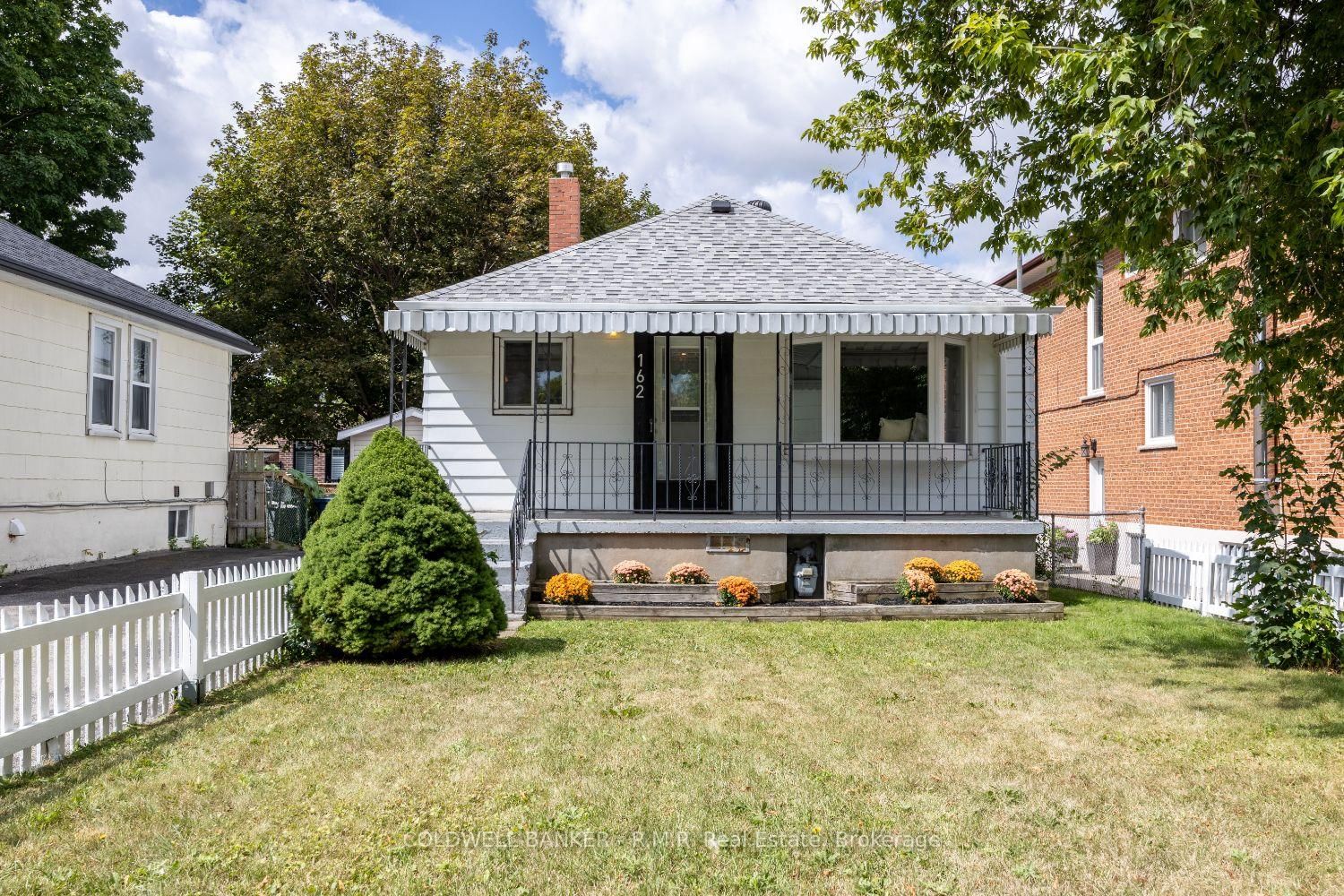 Property at 162 Magnolia