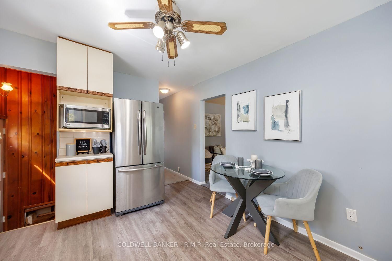 162 Magnolia Avenue • Toronto, ON photo 10