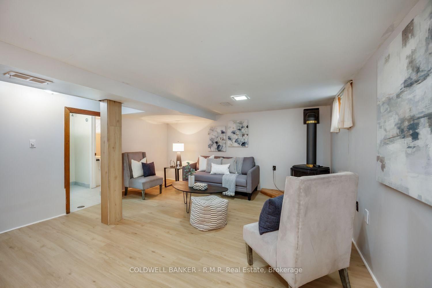 162 Magnolia Avenue • Toronto, ON photo 17
