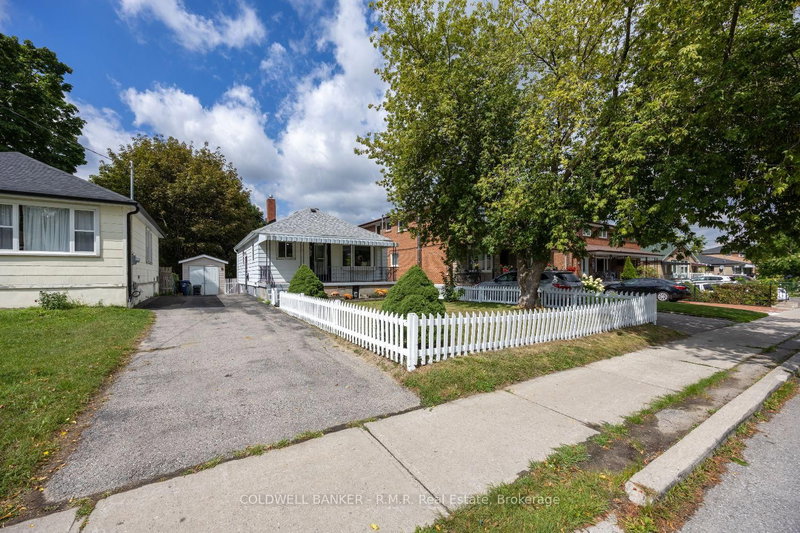 162 Magnolia Avenue