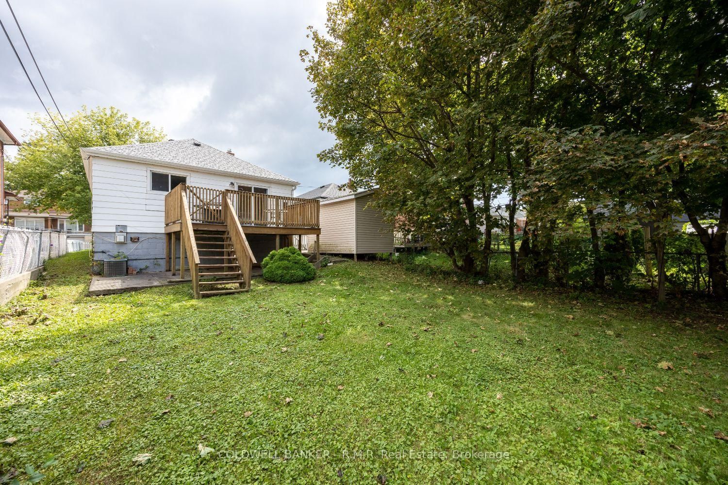 162 Magnolia Avenue • Toronto, ON photo 26