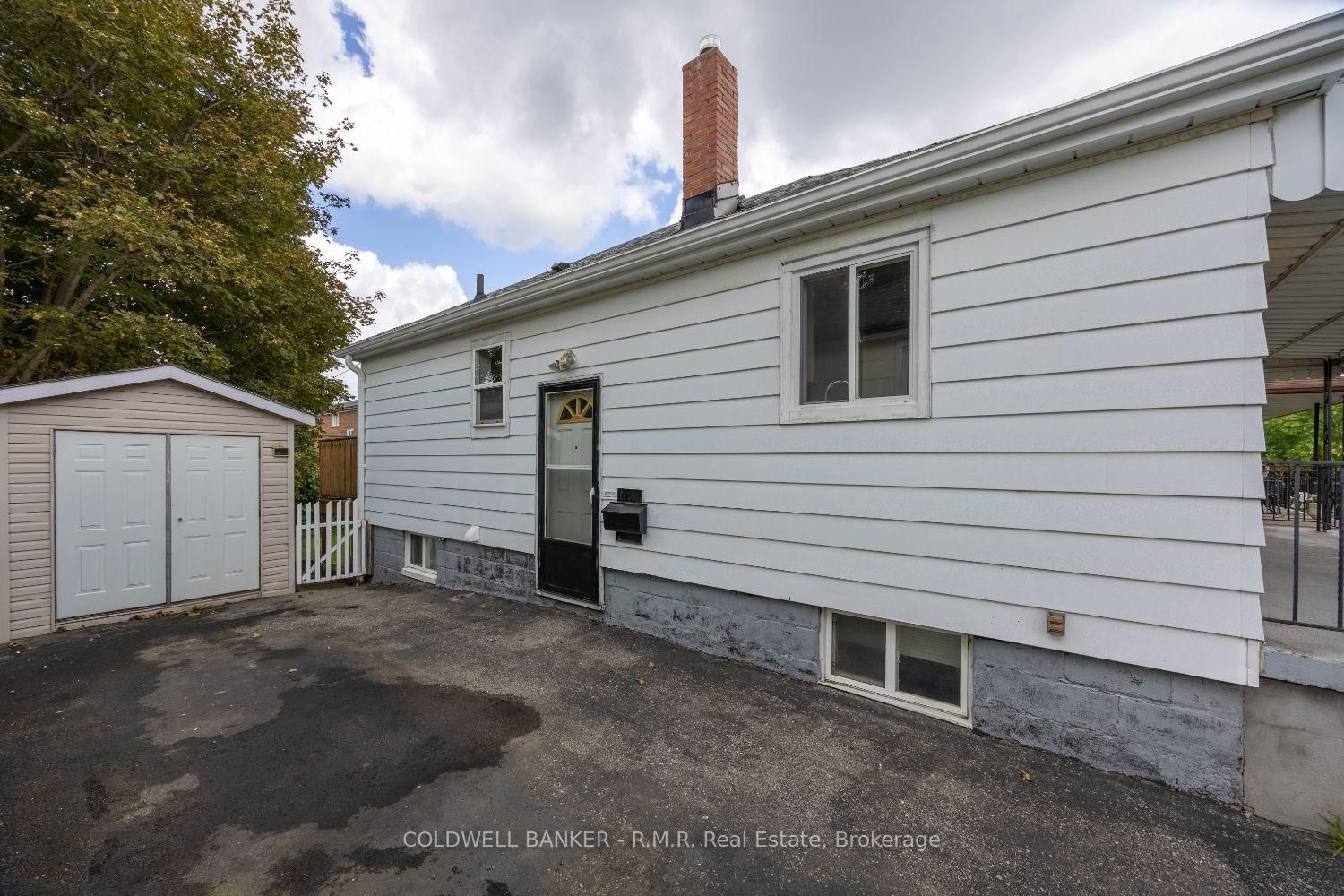 162 Magnolia Avenue • Toronto, ON photo 28