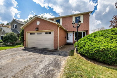 621 Flavelle Court