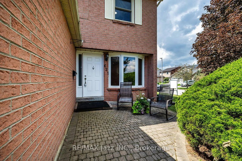 621 Flavelle Court