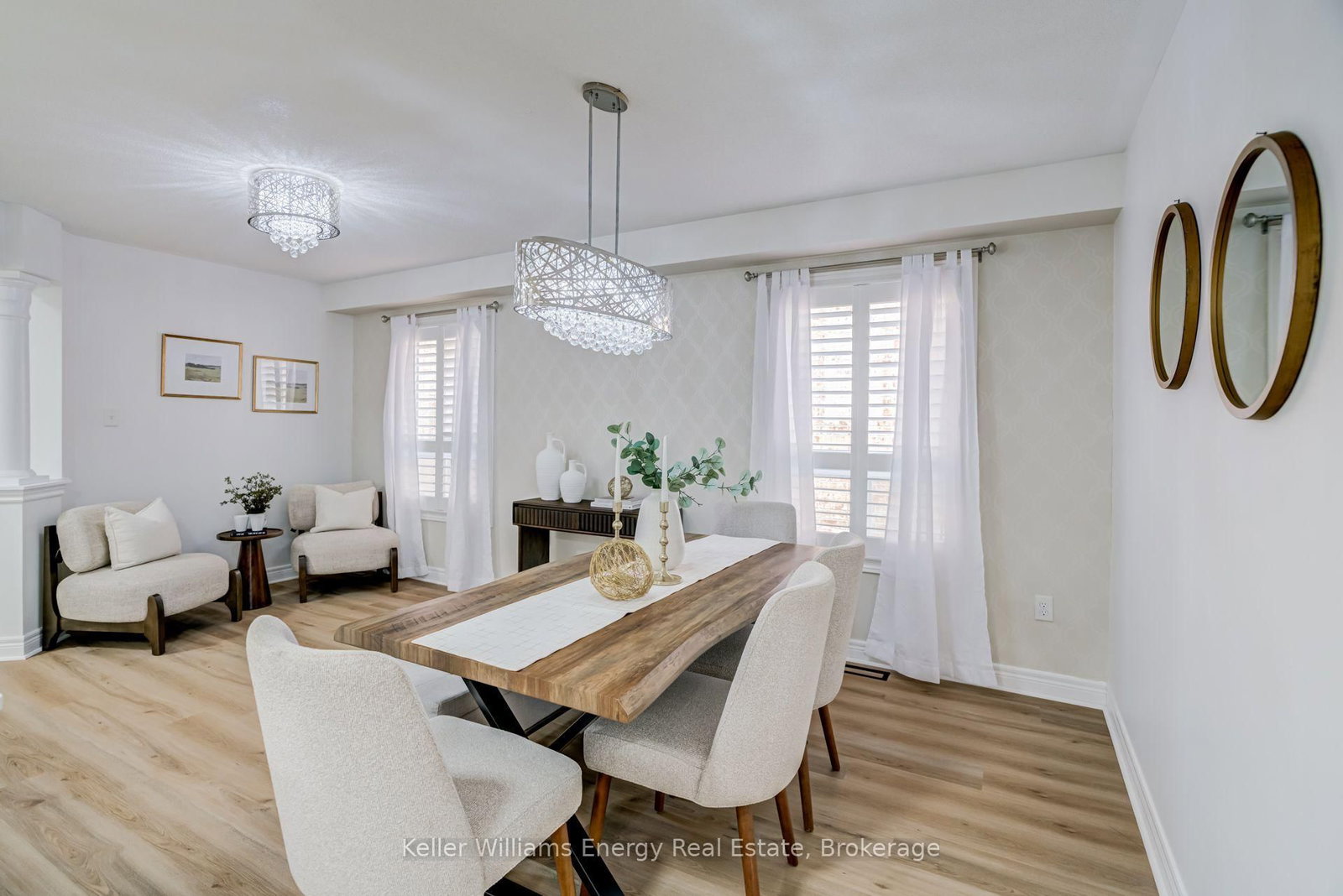 1342 Harlstone Crescent • Oshawa, ON photo 11