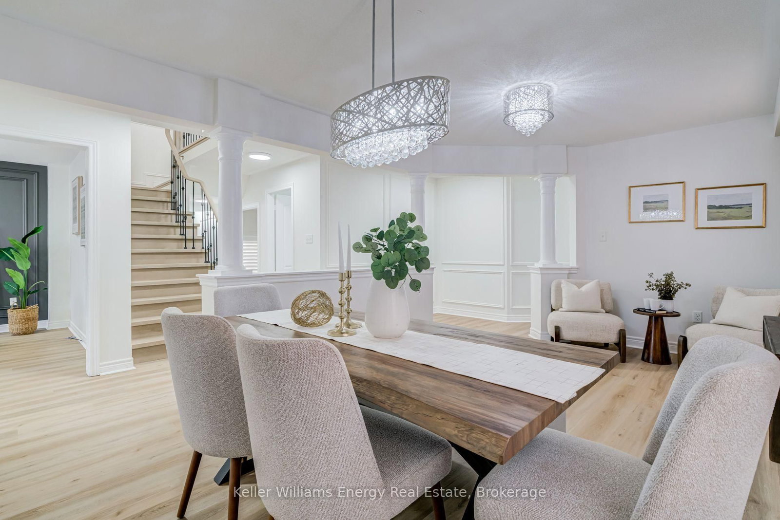 1342 Harlstone Crescent • Oshawa, ON photo 12