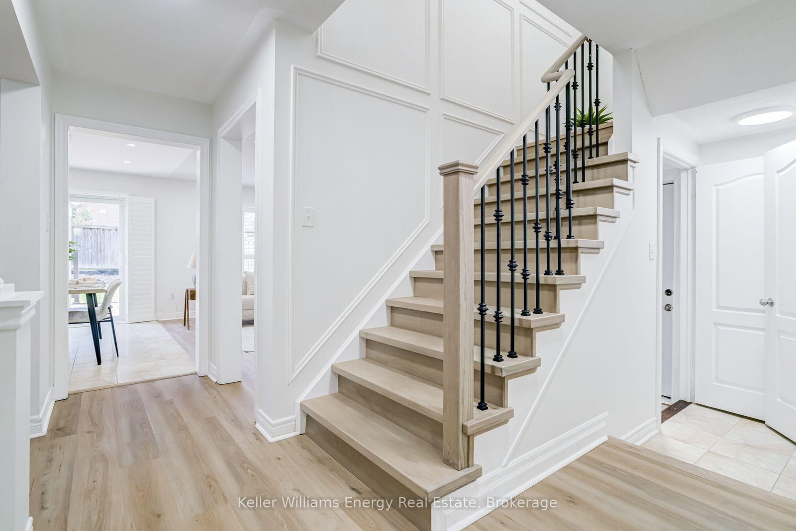 1342 Harlstone Crescent • Oshawa, ON photo 16
