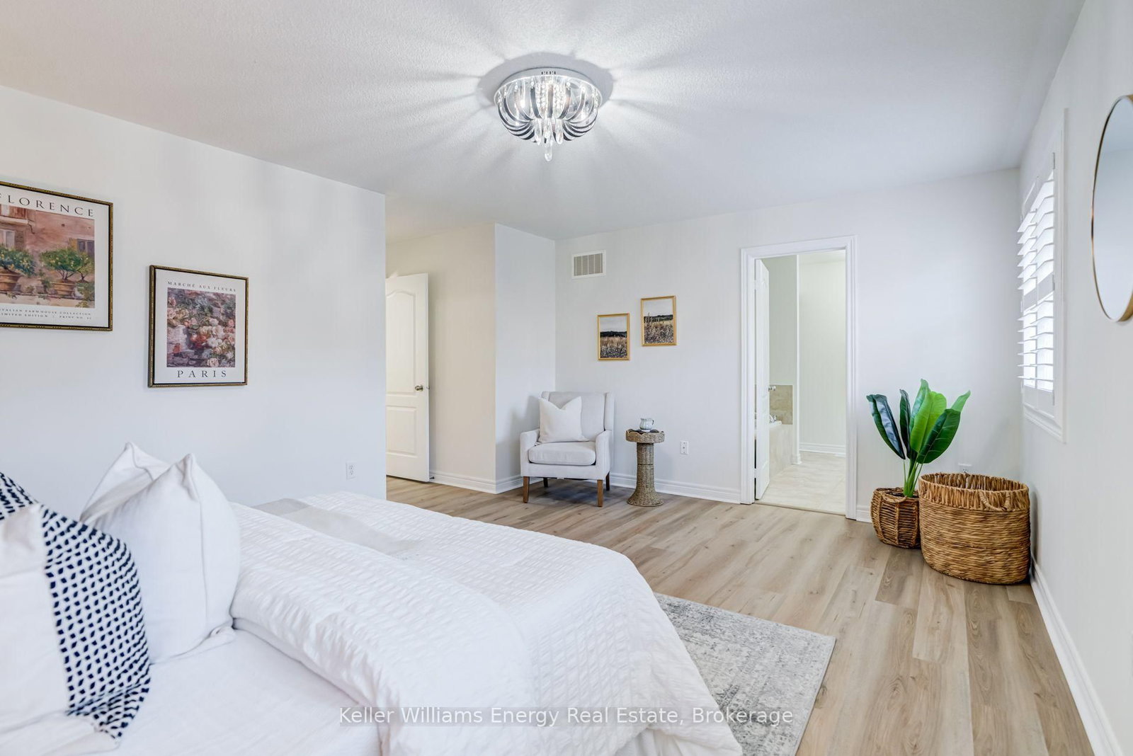 1342 Harlstone Crescent • Oshawa, ON photo 19
