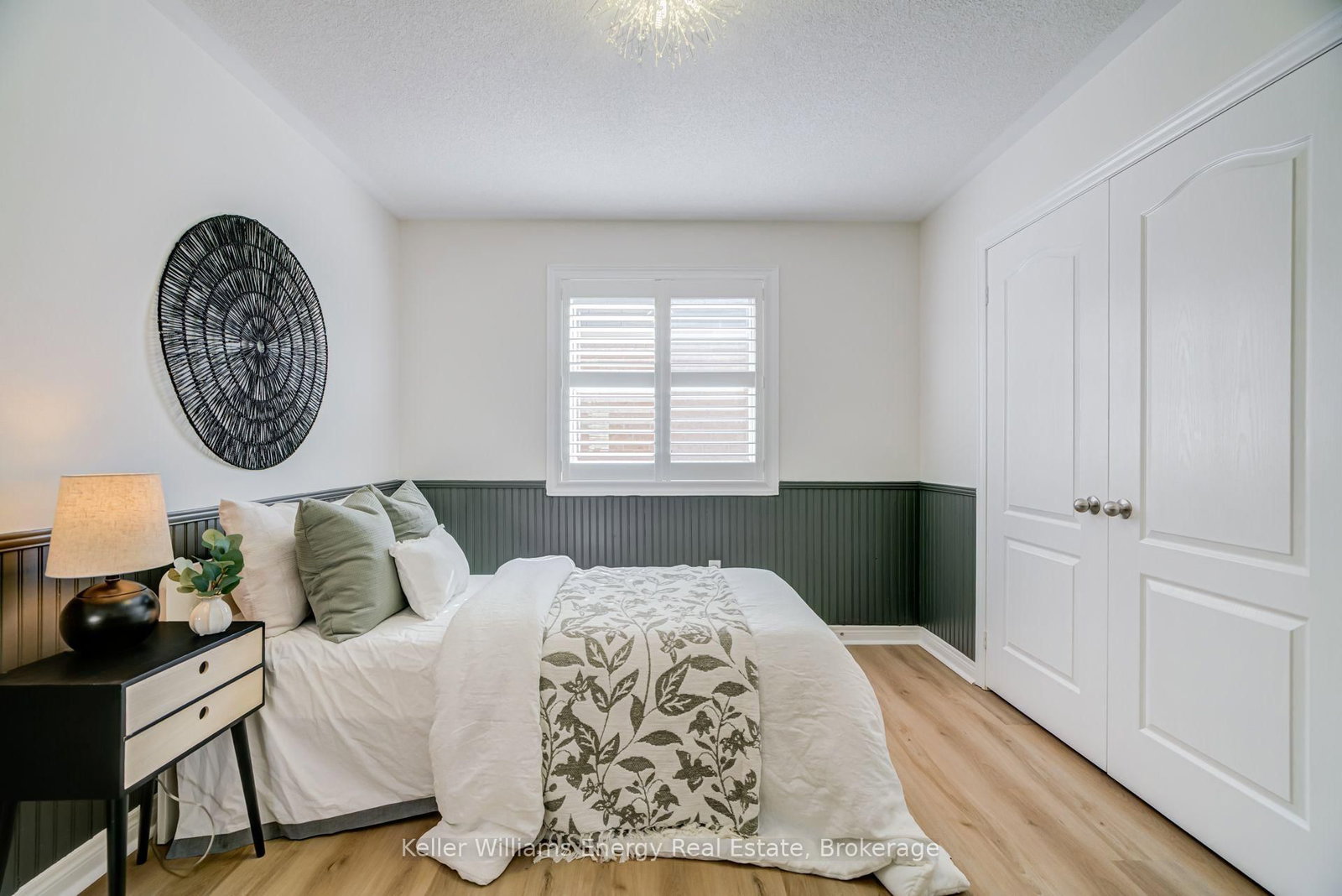 1342 Harlstone Crescent • Oshawa, ON photo 29
