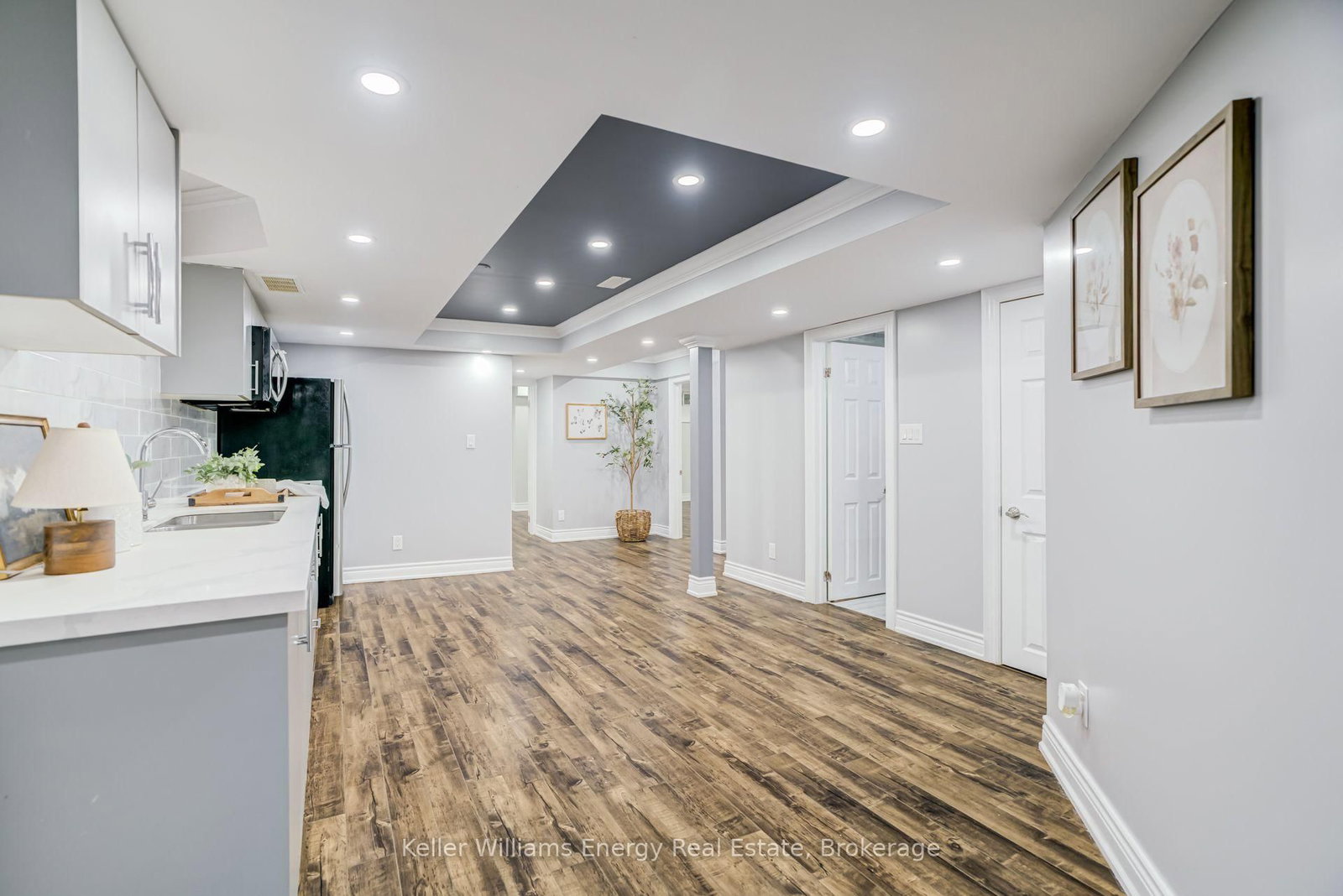 1342 Harlstone Crescent • Oshawa, ON photo 36