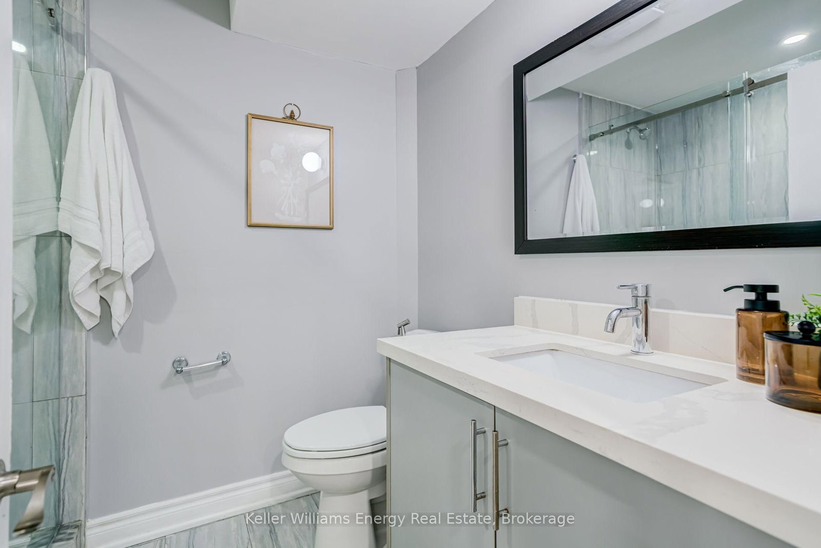 1342 Harlstone Crescent • Oshawa, ON photo 40