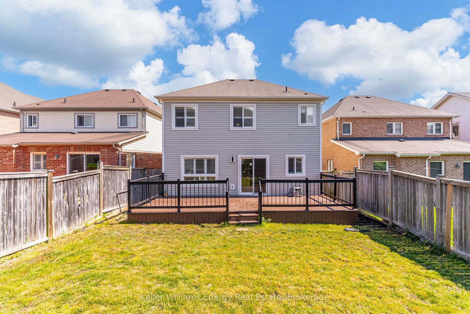 1342 Harlstone Crescent • Oshawa, ON photo 41