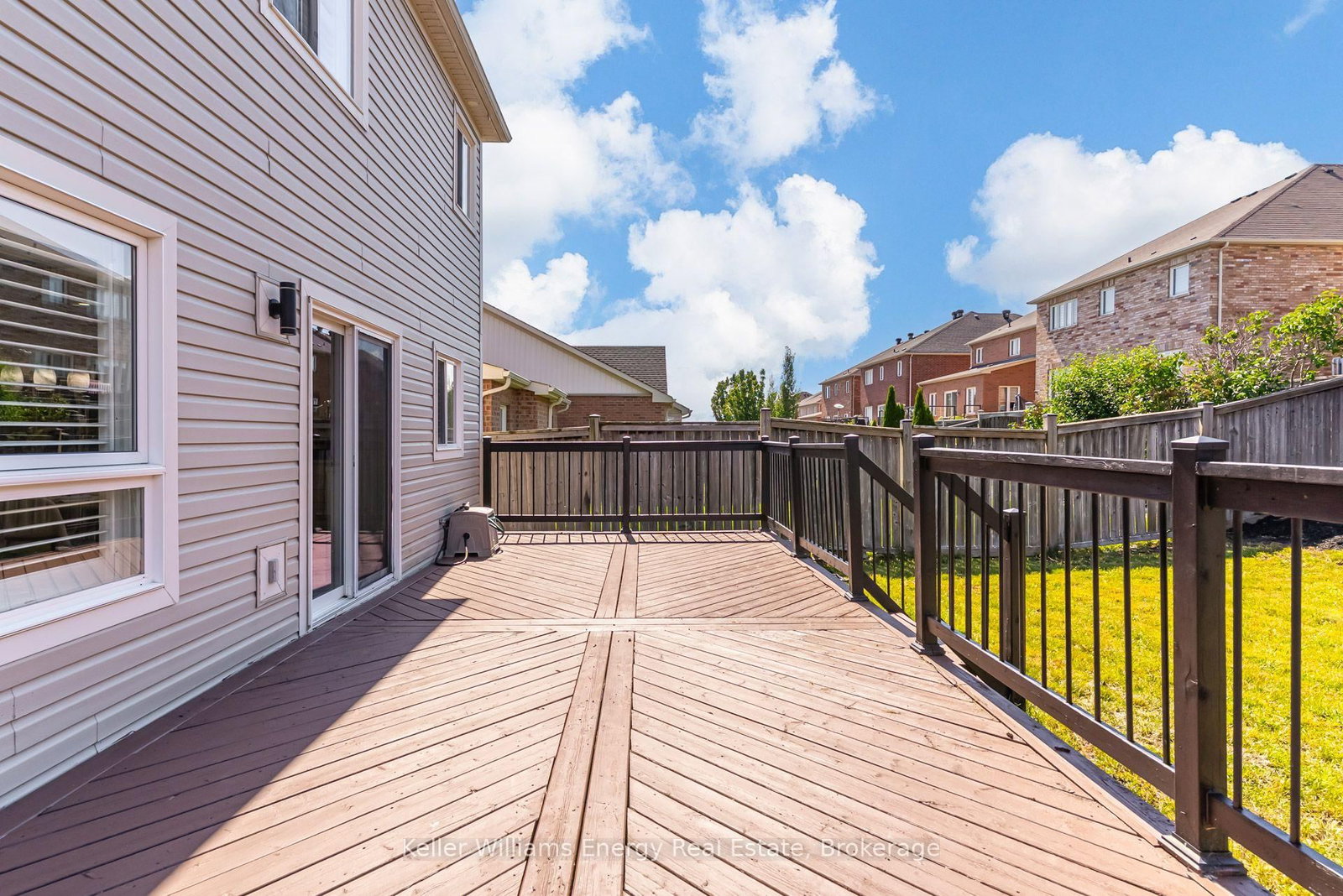 1342 Harlstone Crescent • Oshawa, ON photo 42