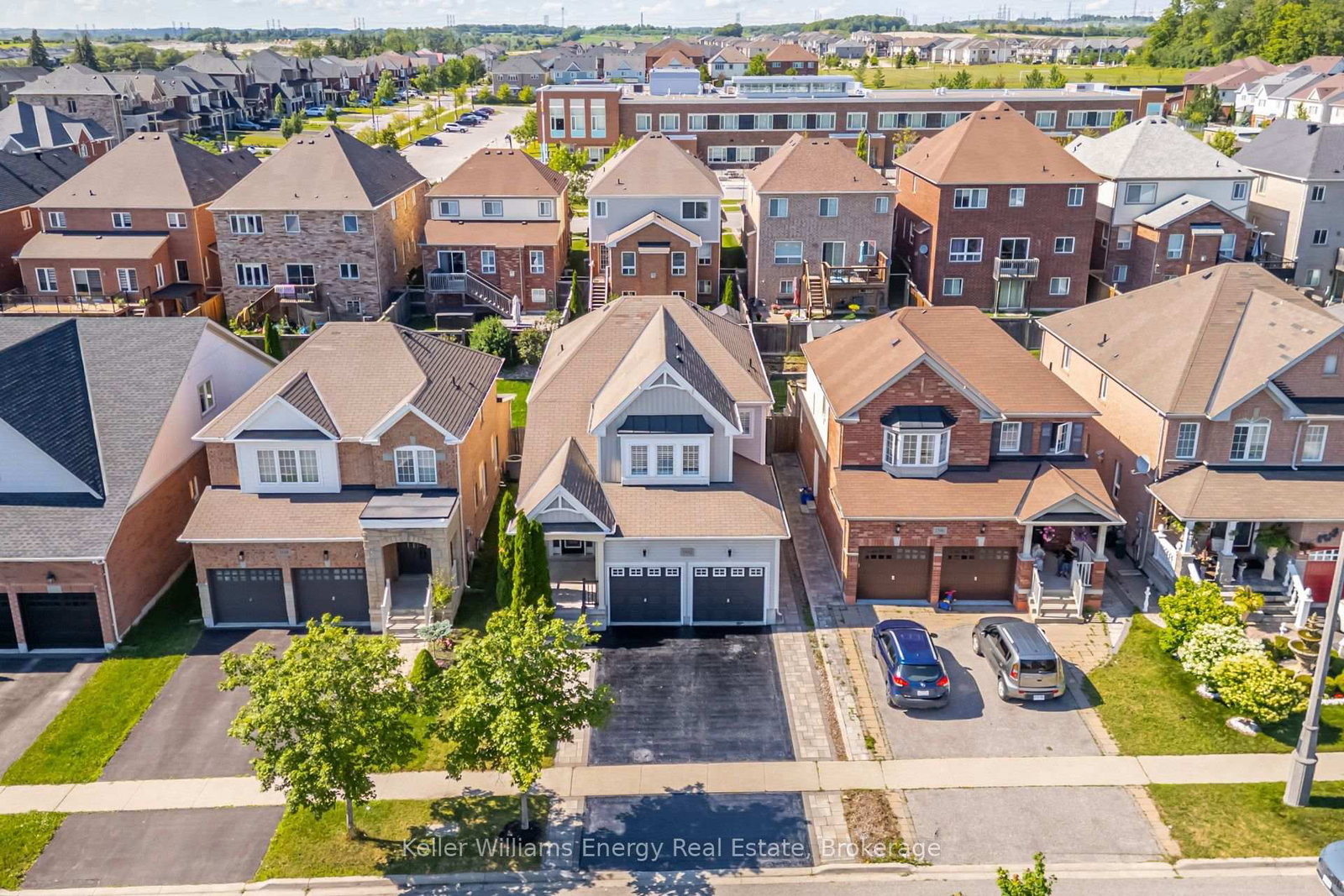 1342 Harlstone Crescent • Oshawa, ON photo 47