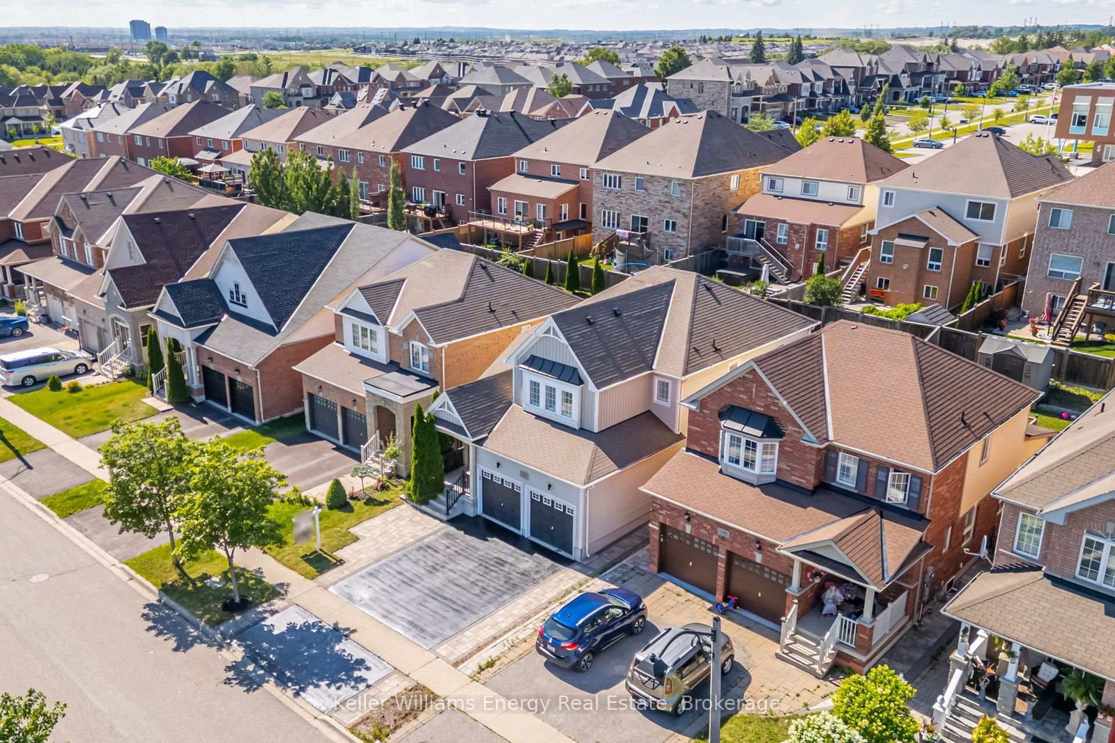 1342 Harlstone Crescent • Oshawa, ON photo 48